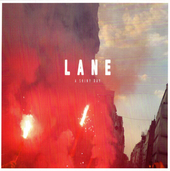 Lane - A Shiny Day