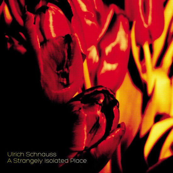 Schnauss, Ulrich - A Strangely Isolated..