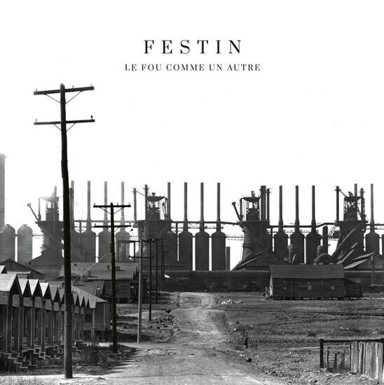 Festina - Le Fou Comme Un Autre