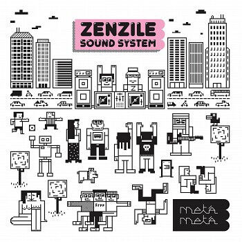 Zenzile - Meta Meta