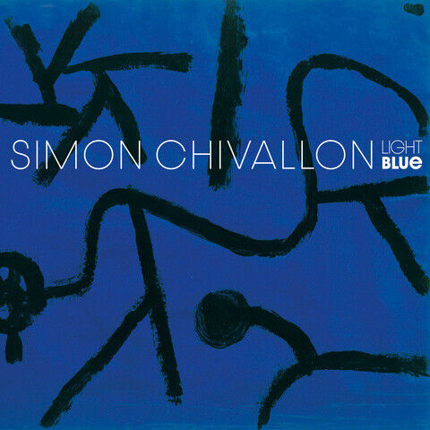 Chivallon, Simon - Light Blue