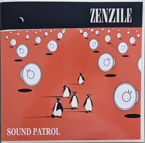 Zenzile - Sound Patrol