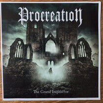 Procreation - Grand Inquisitor