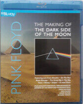 Pink Floyd - Making of the Dark Side..