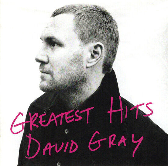 Gray, David - Greatest Hits