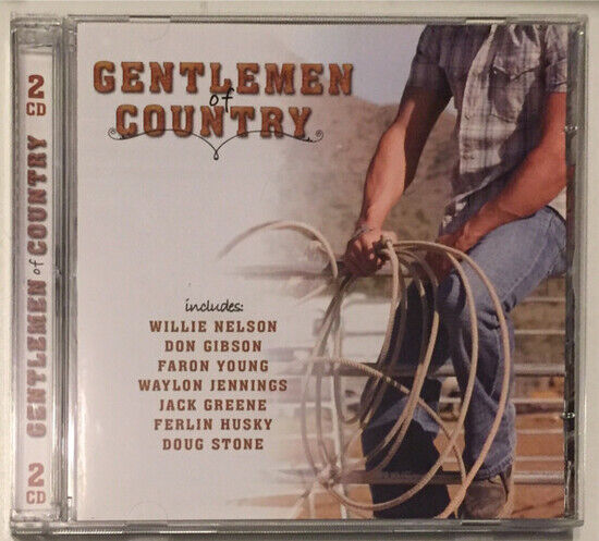 V/A - Country Gentlemen