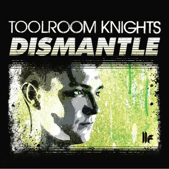 V/A - Toolroom Knights: Mixed