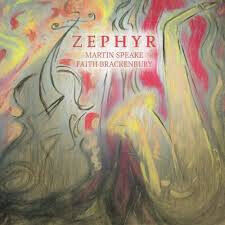 Speake, Martin - Zephyr