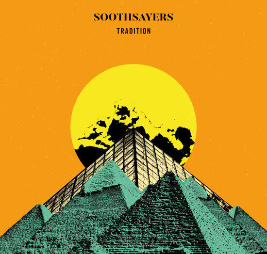 Soothsayers - Tradition