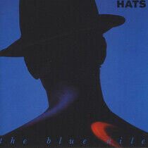 Blue Nile - Hats