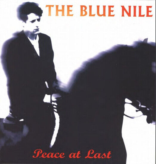 Blue Nile - Peace At Last