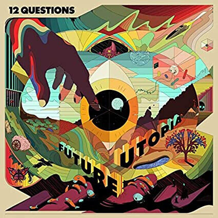 Future Utopia - 12 Questions