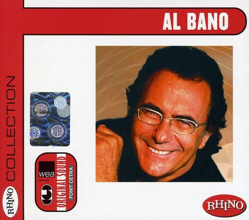 Bano, Al - Collection -Digi-