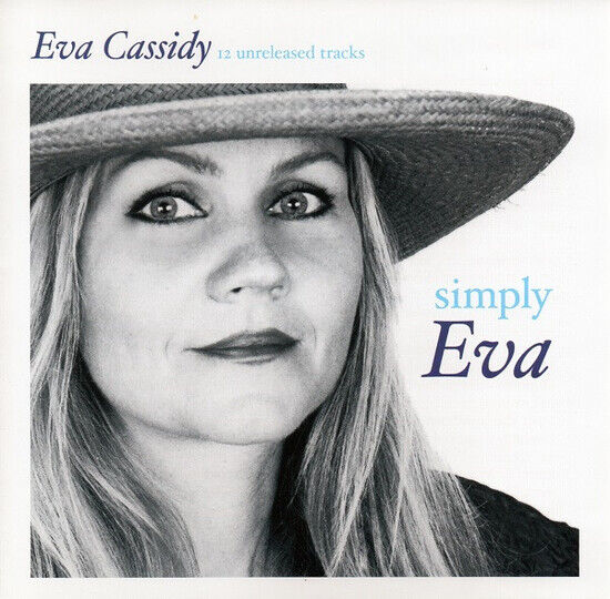 Eva Cassidy - Simply Eva