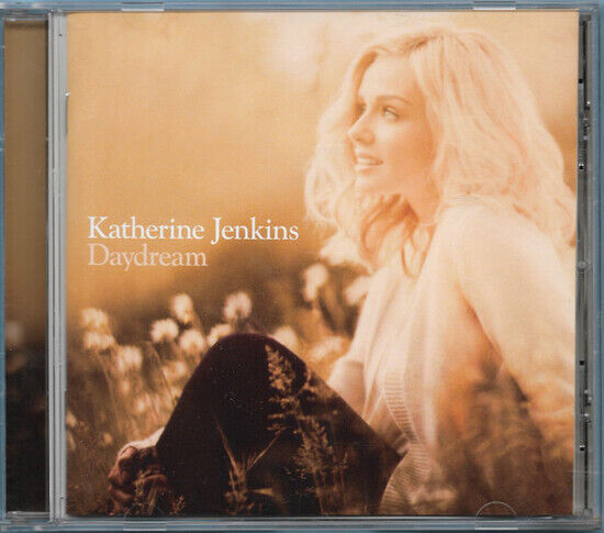 Jenkins, Katherine - Daydream