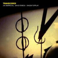 Berrocal, Jac/David Fenec - Transcodex