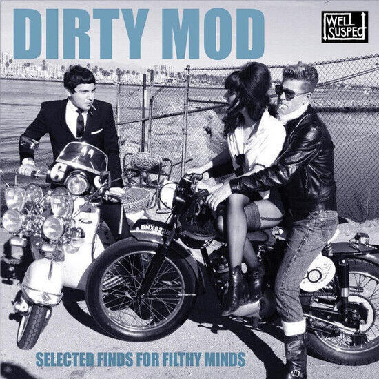 V/A - Dirty Mod