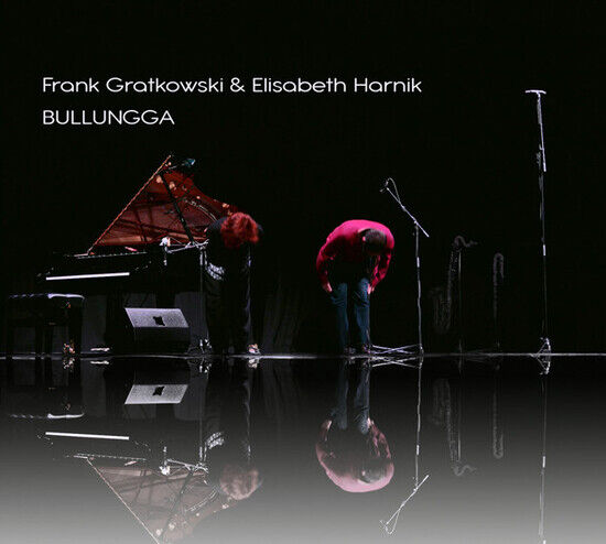 Gratkowski, Frank / Elisa - Bullunga