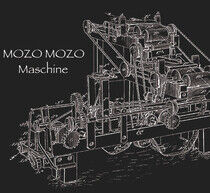 Mozo Mozo - Maschine