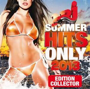 V/A - Summer Hits Only 2013