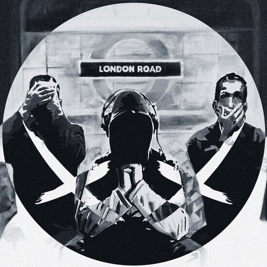 Modestep - London Road