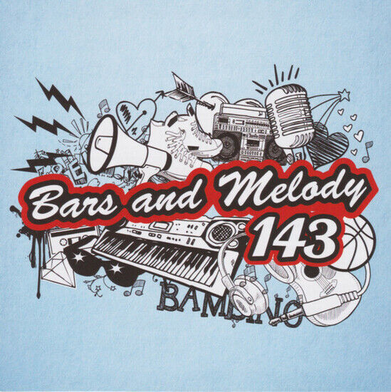 Bars & Melody - 143