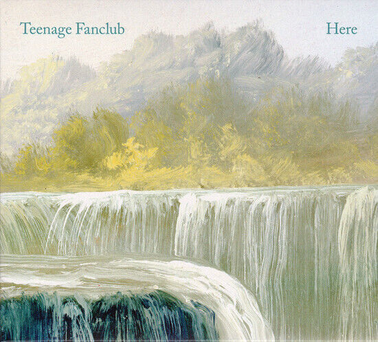 Teenage Fanclub - Here