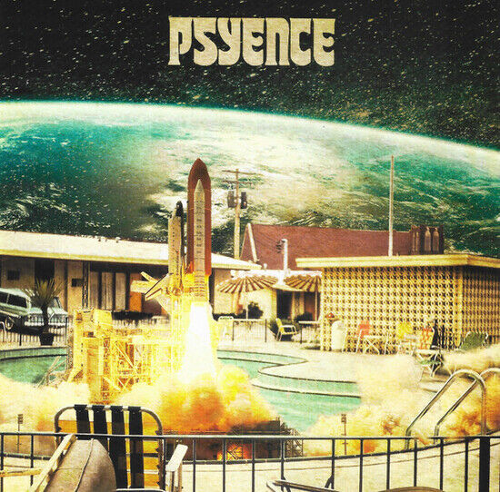 Psyence - Psyence