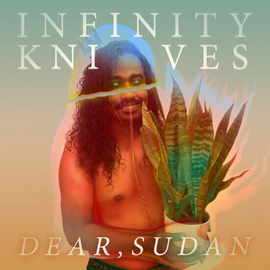 Infinity Knives - Dear, Sudan