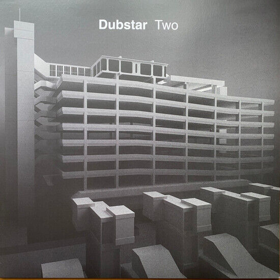 Dubstar - Two