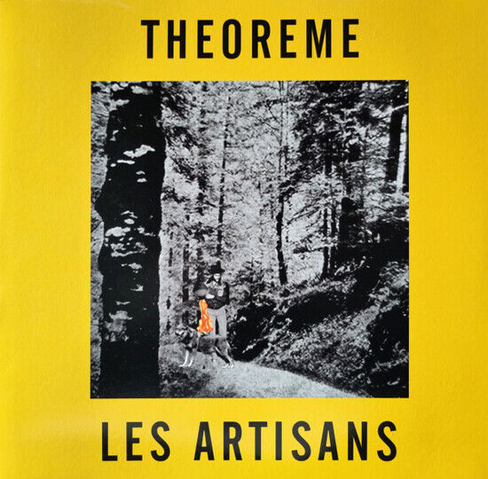 Theoreme - Les Artisans