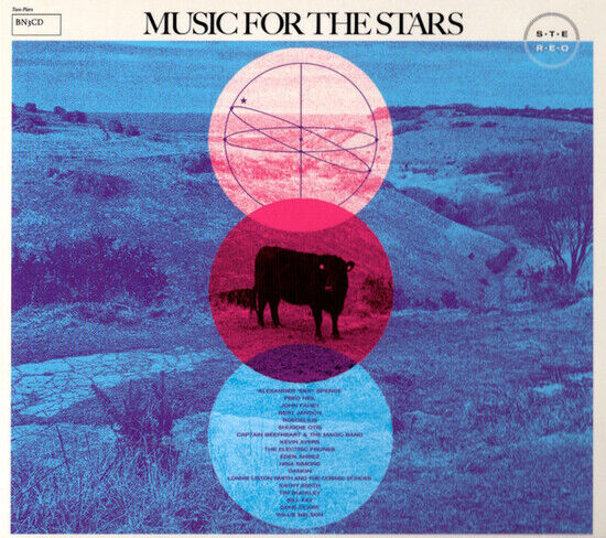 V/A - Music For the Stars