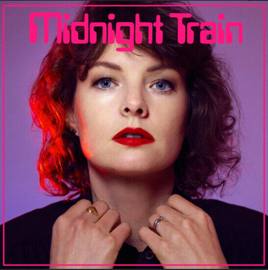 Chalmers, Jorja - Midnight Train