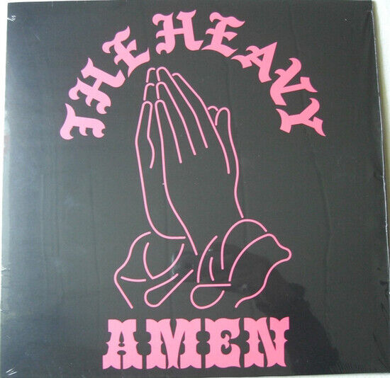 Heavy - Amen