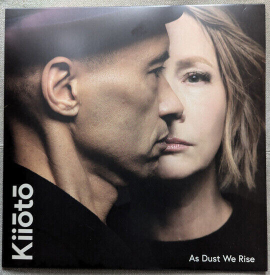 Kiioto - As Dust We Rise