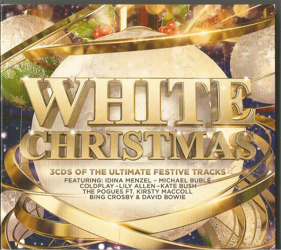 V/A - White Christmas