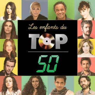 V/A - Les Enfants Du Top 50