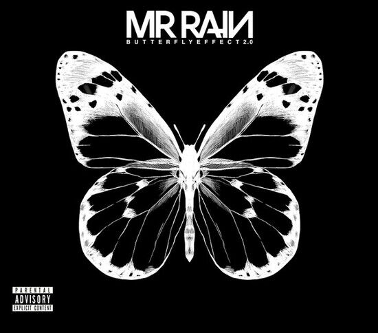 Mr. Rain - Butterfly Effect 2.0