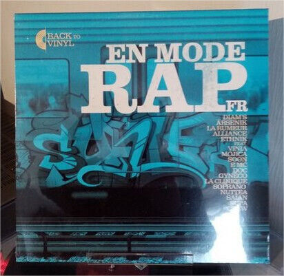 V/A - En Mode Rap Vf