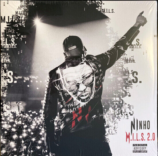 Ninho - M.I.L.S. 2.0