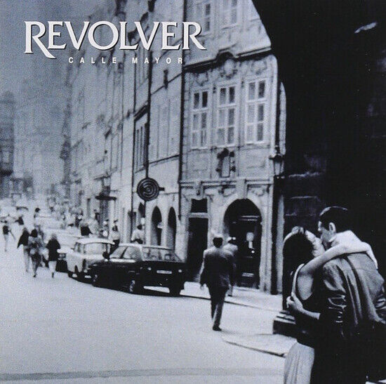 Revolver - Calle Mayor
