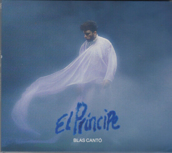 Canto, Blas - El Principe