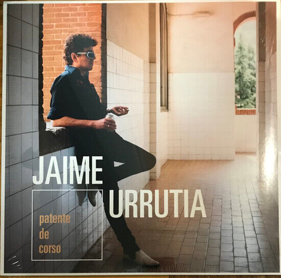 Urrutia, Jaime - Patente De Corso