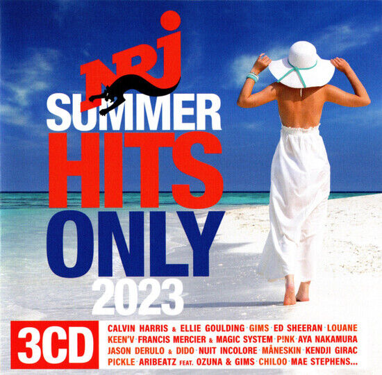 V/A - Nrj Summer Hits Only 2023