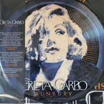 Bunbury - Greta Garbo