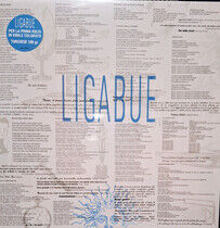 Ligabue - Ligabue