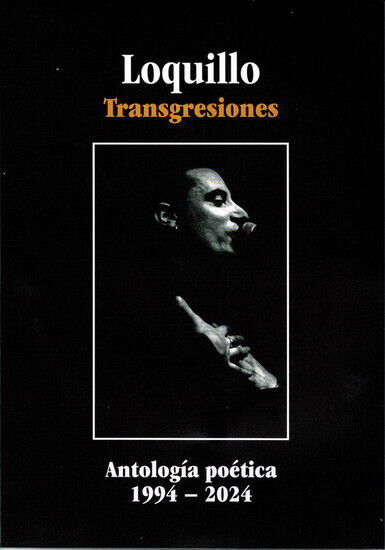 Loquillo - Transgresiones-Antropo...