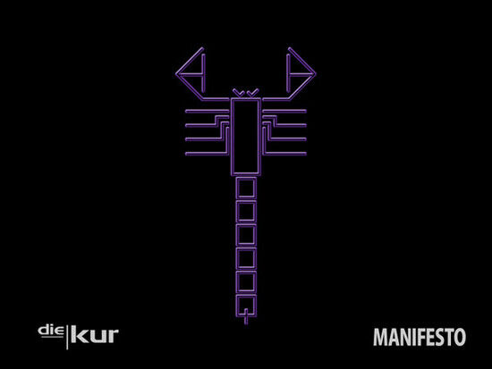 Die Kur - Manifesto