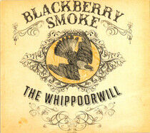 Blackberry Smoke - Whippoorwill