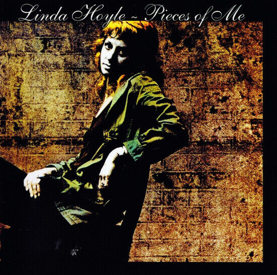 Hoyle, Linda - Pieces of Me